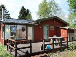 Holiday Home Eliasgården